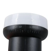 T&Smart 0.1dB Ultra HD 4K Universal Dörtlü Santral Lnb - 3