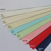 230G Cambrik Kağıt - 300 Clyne Beyaz - A3 - 50 Sayfa - 7