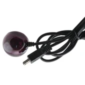 Magbox Natural – Vip - Exclusive - Private / Digiline DG-550 / Ramtech / Amstrad MD-117 HD / Korax Minibox / Hiremco Mini HD / Redline S50 / Hitech Sattube 5 Pin Uydu Alıcı Göz - 3