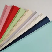 230G Cambrik Kağıt - 230 Clyne Beyaz - A3 - 50 Sayfa - 10