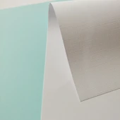 230G Cambrik Kağıt - 230 Clyne Beyaz - A3 - 50 Sayfa - 12