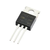 IRFZ 34 TO-220 Mosfet Transistör - 1