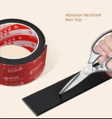 Kağıt Kesme Pedi - 2mm Kalınlık * 50mm Genişlik * 1m Uzunluk - 10
