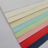 230G Cambrik Kağıt - 300 Clyne Beyaz - A3 - 50 Sayfa - 9