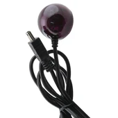 Magbox Natural – Vip - Exclusive - Private / Digiline DG-550 / Ramtech / Amstrad MD-117 HD / Korax Minibox / Hiremco Mini HD / Redline S50 / Hitech Sattube 5 Pin Uydu Alıcı Göz - 1