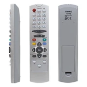 Vestel Seg 5000 FTA Uydu Alıcı Kumandası - 1