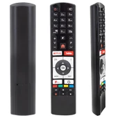 Vestel H0362B Netflix-Youtube Tuşlu Lcd Led Tv Kumanda - 1