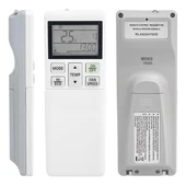 Mitsubishi RLA 502A700S Klima Kumandası - 1