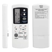 Fujicool GZ-1002B-E3 Klima Kumandası - 1