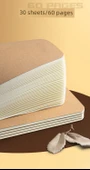 16K Egzersiz Defteri - Kalın - 15 Paket - 11