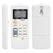 Sharp AY-AP24KR Klima Kumandası - 1