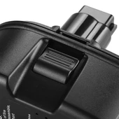Dewalt 18 Volt Matkap Bataryası 2000 MA NICD DC9096 - 3