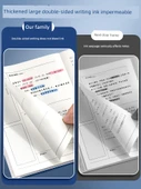 Öğrenci Hata Düzeltme Defteri - [3] Matematik (144 sayfa/defter) - 3