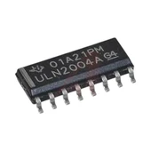 ULN 2004A SOIC-16 SMD Darlington Transistör - 1