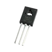 2SD 882 TO-126 Transistör - 1