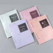 Öğrenci Hata Düzeltme Defteri - [3] Matematik (144 sayfa/defter) - 11