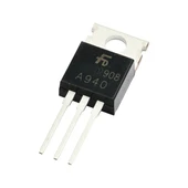 2SA 940 TO-220 Transistör - 1