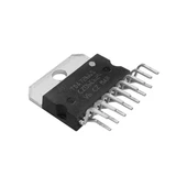 TDA 7266S Multiwatt-15 Entegre Devre - 1