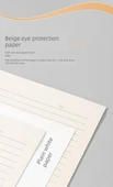 B5 Spiral Defter - 80 Yaprak - 4 Paket - 9