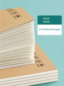 16K Egzersiz Defteri - 16K Matematik/5 (60 sayfa her biri) - 6