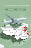Küçük Okul Çantası - Taro Mor Kalemtraş - 2 Push Silgi ile - 6