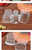 Kuru Çiçek Ayraç Kiti - Masum Romantizm - 3 Paket [Toplam 60] - 11