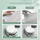 Taşınabilir Yapraklı Defter B5 - Yatay Çizgi - 480 Sayfa thumbnail 6