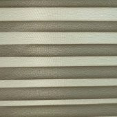 Bambam Plise Perde 57x177cm  - KOLAY MONTAJ - Ev, Ofis, Kış Bahçesi ve Cam Balkon - 5