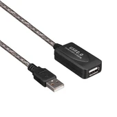 Powermaster Usb 2.0 15 Metre Uzatma Kablosu PM-11426 - 1