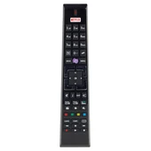 Huayu RM-L1396 Vestel-Regal-Seg Netflix Tuşlu Lcd-Led Tv Kumanda thumbnail 1