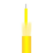 Powermaster 1000 Metre Fiber Kablo 1 Hat Lszh (1 Hat Fiber) - 2
