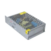 Powermaster PM-14056 12 Volt - 10 Amper - 120 Watt Metal Kasa Adaptör - 2