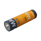 Mag Batteries MG-26173 Alkalin AA 40'lı Paket Kalem Pil (AA,LR6, AM-3) thumbnail 2