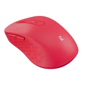 Everest Sm-Bt08 Usb Pembe 2 In 1 Bluetooth 2.4Ghz Kablosuz Mouse - 3