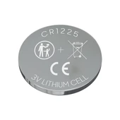 Mag Batteries MG-1225 CR1225 3 Volt Lityum Pil (5'li Blister Paket) - 2