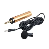 Yoga EM-020 Kablolu Hassas Yaka Mikrofonu - 1