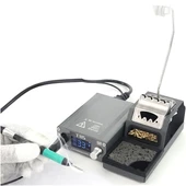 PowerMaster GVM-T115 45 Watt SMD Havya İstasyonu 120-450 Derece thumbnail 2