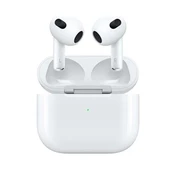 Tws Airpods 3.Nesil Lightning Magsafe Şarj Kutulu Bluetooth Kulaklık thumbnail 1