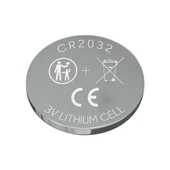 Mag Batteries MG-2032 Para Pil CR2032 3 Volt Lityum Para Pil (5'li Paket) thumbnail 2