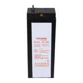 Yokohama YH-41.2 4 Volt - 1.2 Amper (34x65x22 mm) thumbnail 3