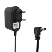 Weko 5 Volt 2 Amper 10 Watt Plastik Kasa Priz Tipi Adaptör thumbnail 1