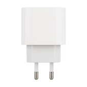 Weko WK-21435 M7 2.1 Amper Telefon Şarj Adaptörü + Type-C Kablo - 3