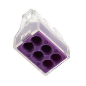 PowerMaster PM-26093 6'lı Buat Klemens thumbnail 3