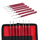 Carstar HM-798T Kablo Çıkarma - Fiş Pimi Sökme - Terminal Kablosu Sökme Seti - 2