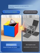 Dikdörtgen Prizma Yüzey Alanı ve Küp Göstergesi - Matematik Öğretim Aracı thumbnail 5