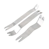 Carstar HM-398S Araç İçi Ses Sistemi Sökme - Lastik Sökme -  Kapı Düzeltme Çıkarma Seti - 2