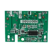 WEKO WK-22490 Makıta 18 V Işıksız Matkap Bms Şarj Deşarj Koruma Devresi thumbnail 3