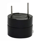 Devreli Buzzer DC 6 Mm 3-12 Volt IC-219 - 1
