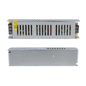 Ledx ALN-M2445S 24 Volt 4.5 Amper Metal Kasa Adaptör 190x48x38mm - 1