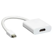Fully G-539C Mini Display DP TO HDMI Çevirici - 1